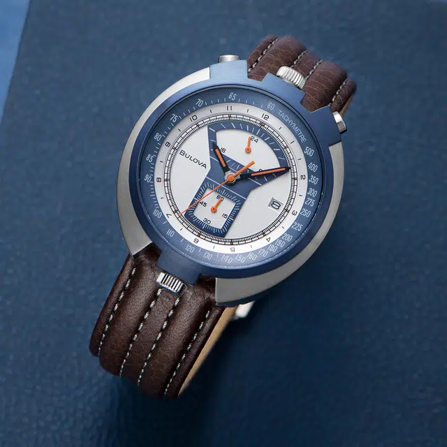 BULOVA 98B390