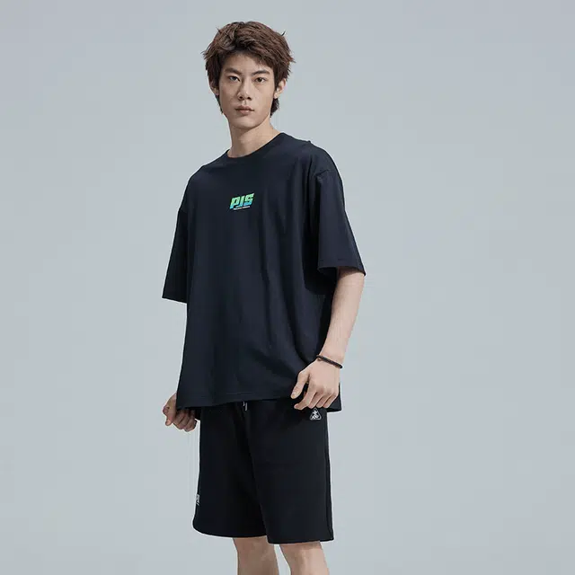 PJ's Vigor LogoT