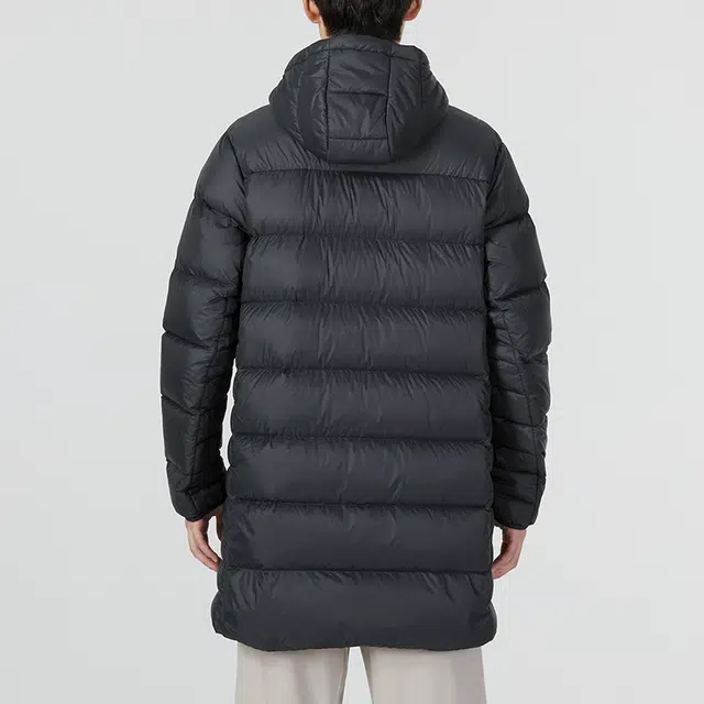 Under Armour Down Parka