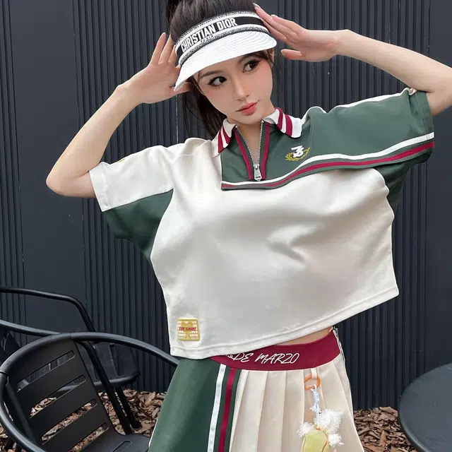 13 DEMARZO Polo