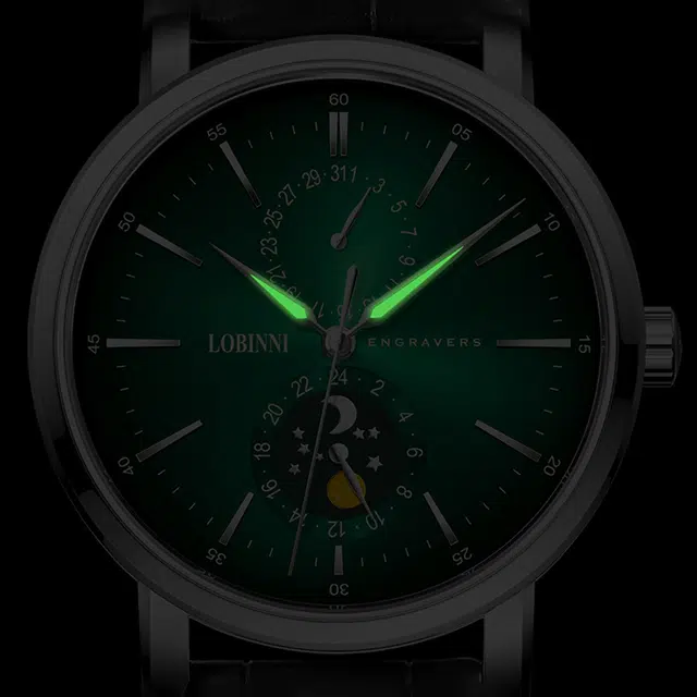 LOBINNI L 3609-A
