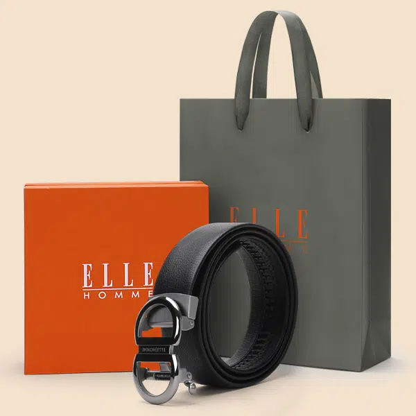 ELLE HOMME 3.7cm
