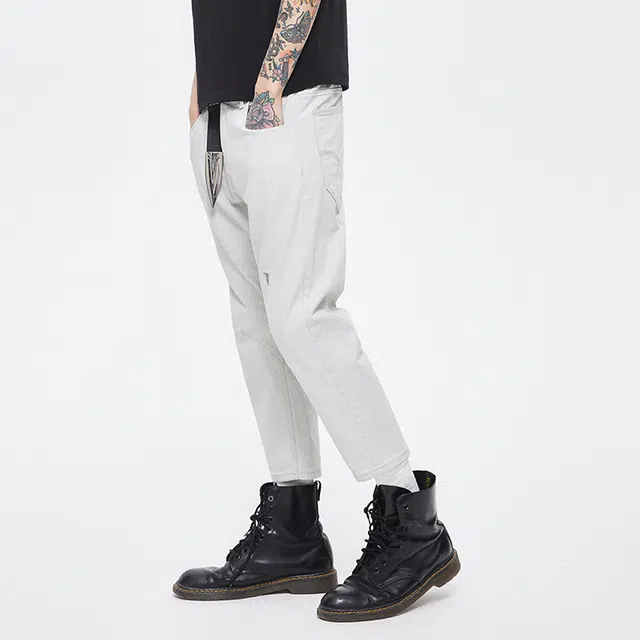 ABLE JEANS