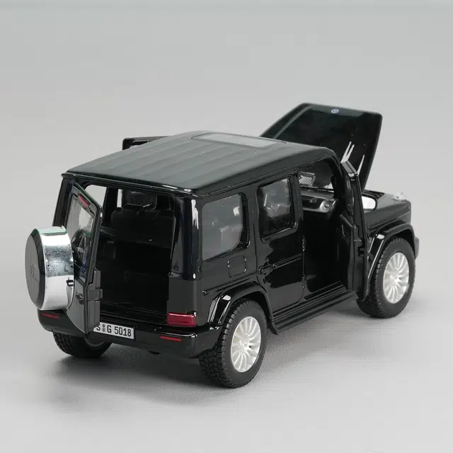 Maisto 125 2019 G G CLASS