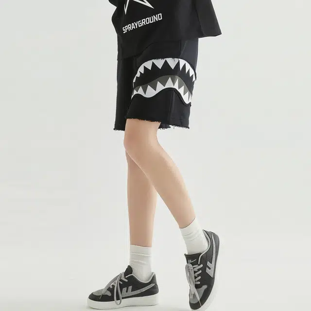 SPRAYGROUND Logo