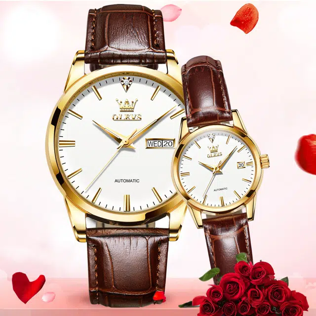 OLEVS S-6629