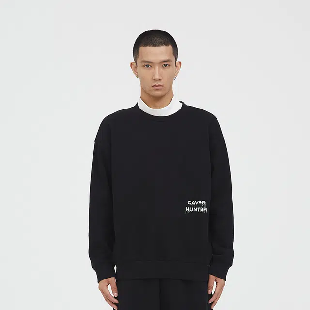 CaverHunter AW22