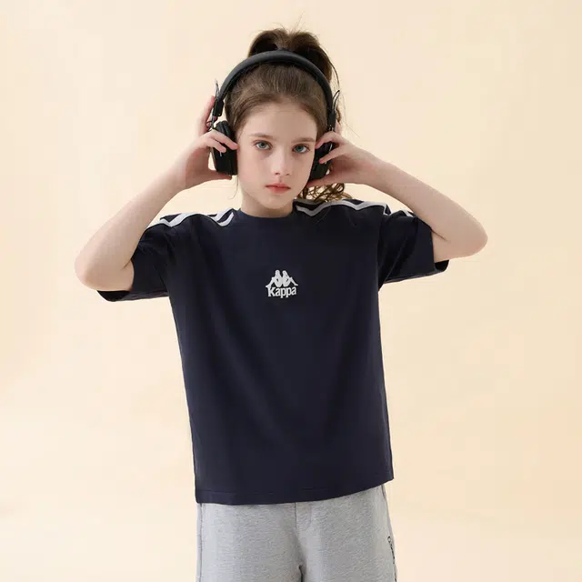 KAPPA KIDS LogoT
