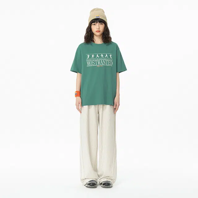 MostwantedLab T