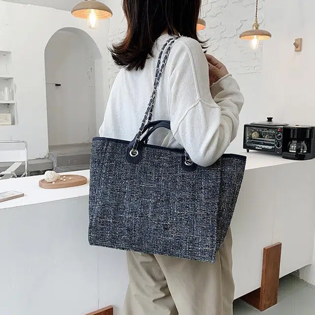 JANE KLAIN Tote