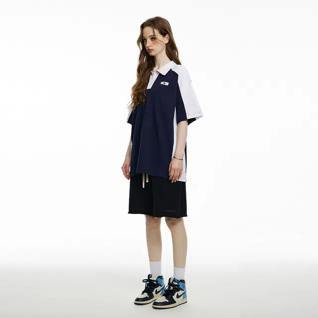 ICONS Lab SS23 polo