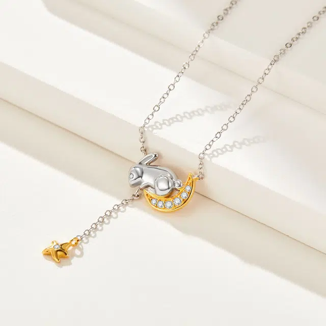 LILYLOTTY S925