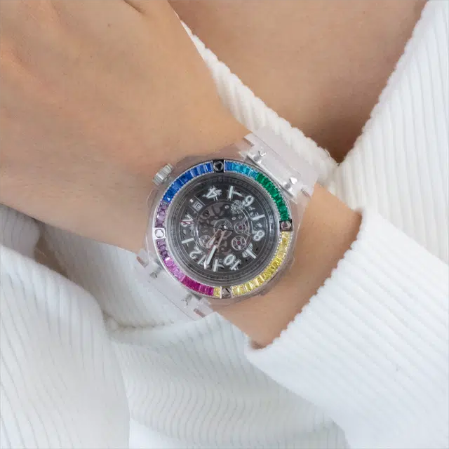 HANBORO HBR982-CB