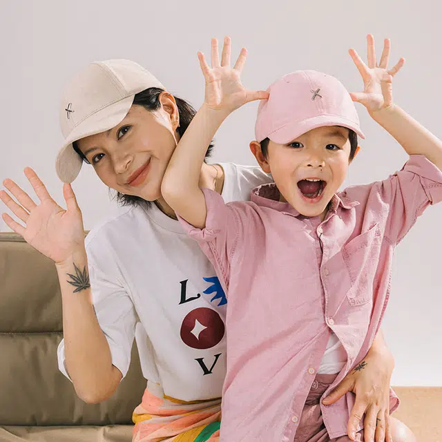 Xotic KIDS Suede