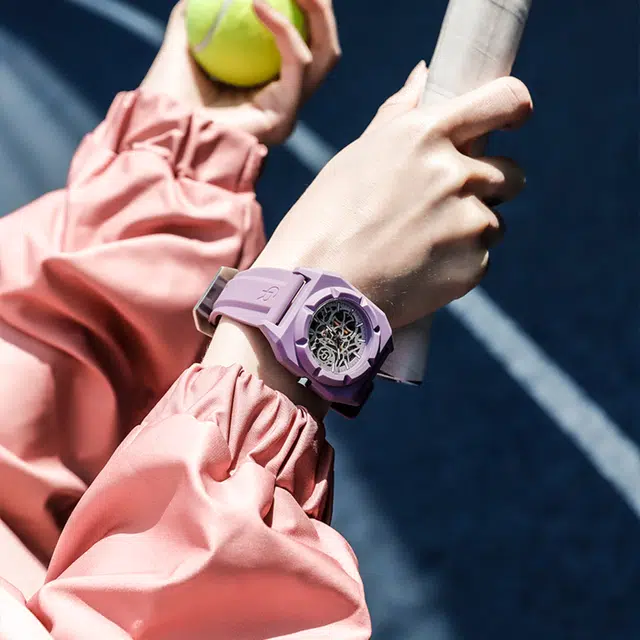 Charlotte Raffaelli CRSP026XL