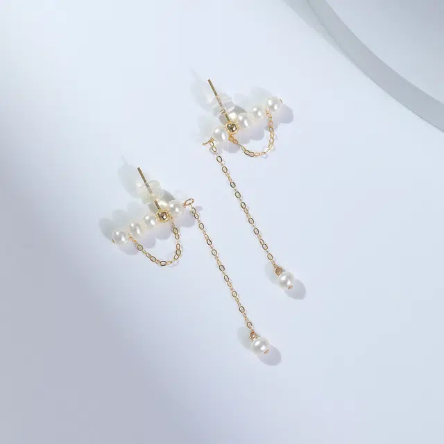 AKOYA18K