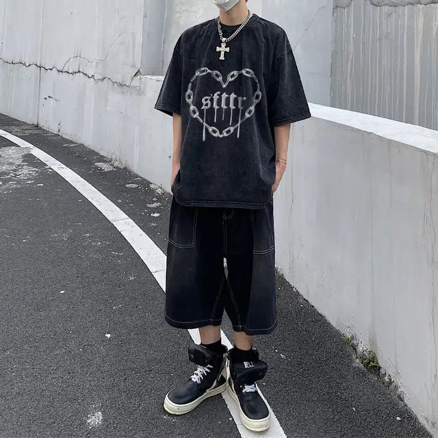 SFTTR T