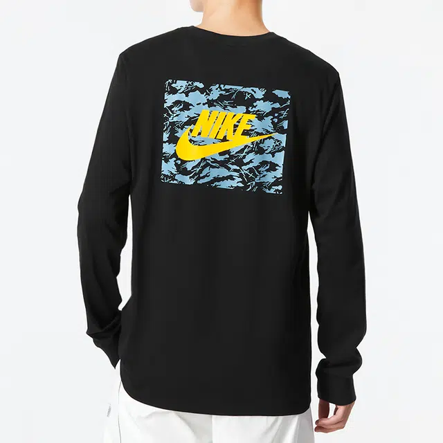 Nike LogoT