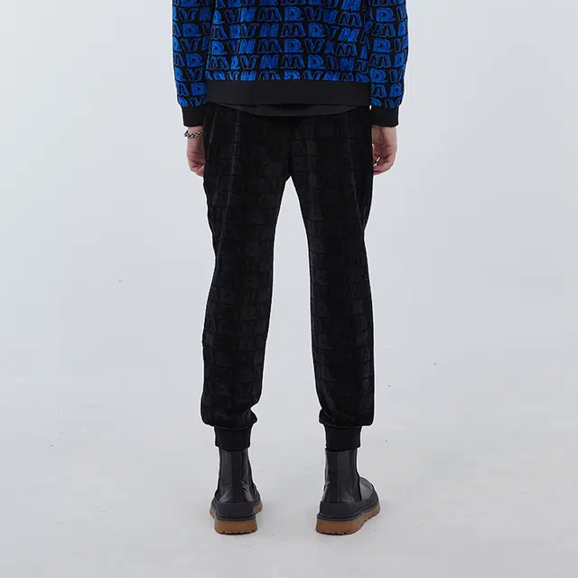 DAVID NAMAN FW22 logo