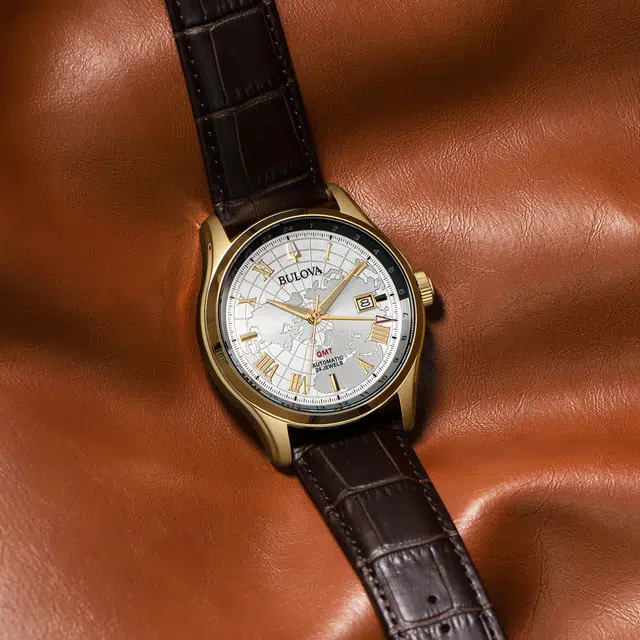 BULOVA97B210