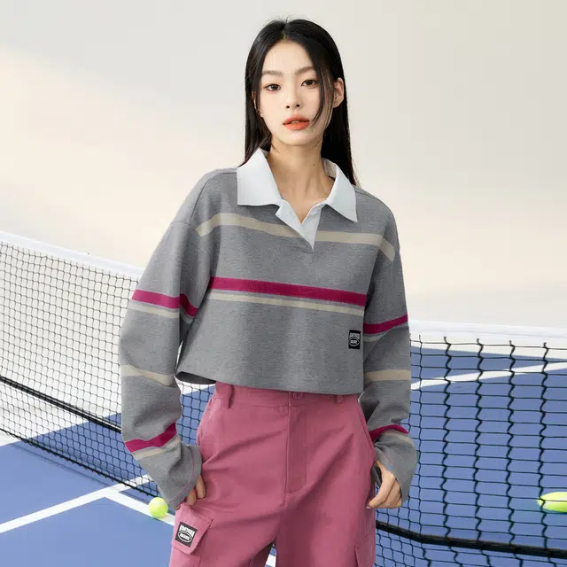 BEASTER WAVE Polo