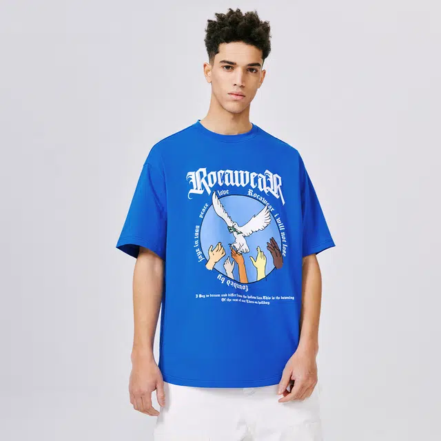 ROCAWEAR T