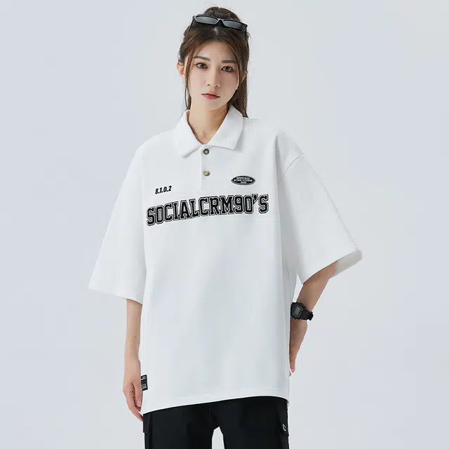 SCRM Polo