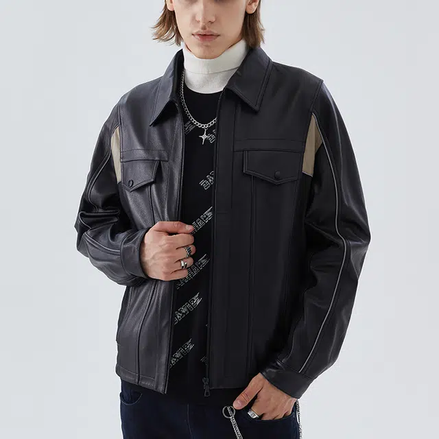DAVID NAMAN FW22