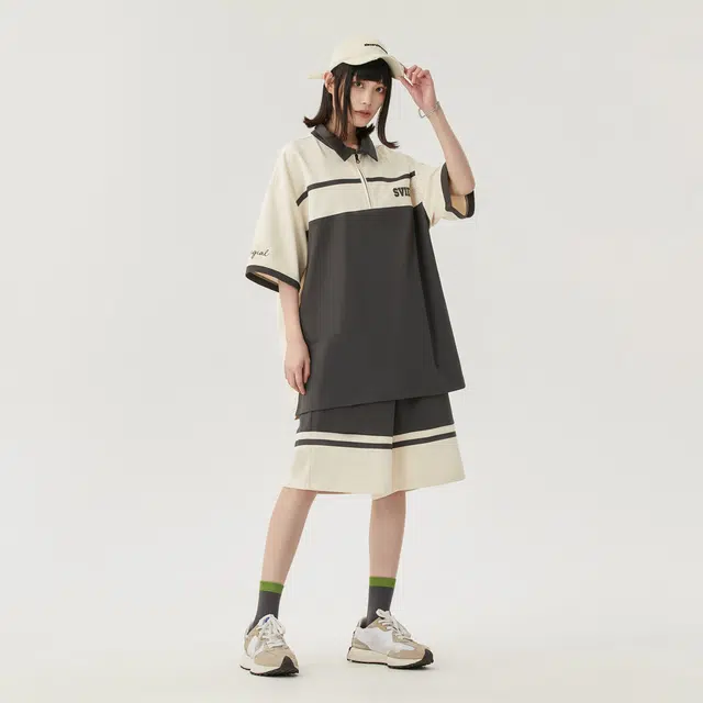 S.view Polo