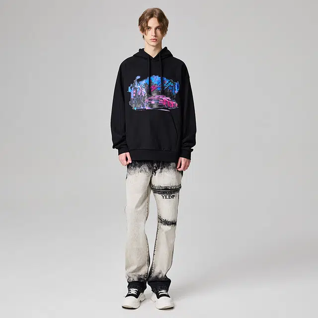 YLDP FW22