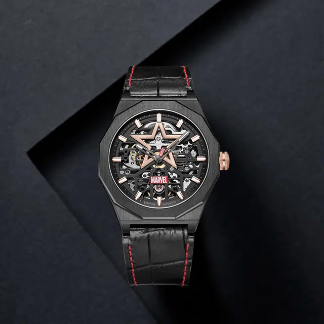 MARVEL M-6045BBB