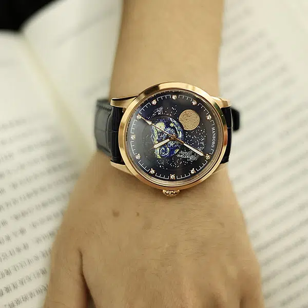HANBOROHBR88934-ML