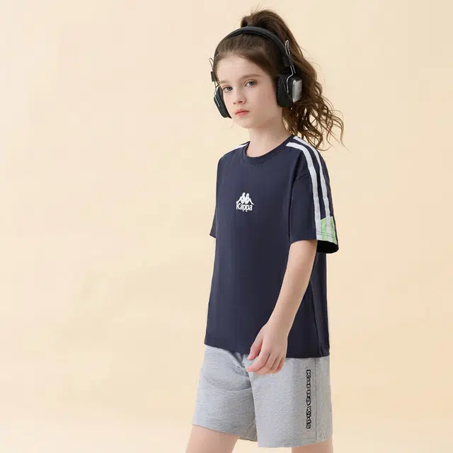 KAPPA KIDS LogoT
