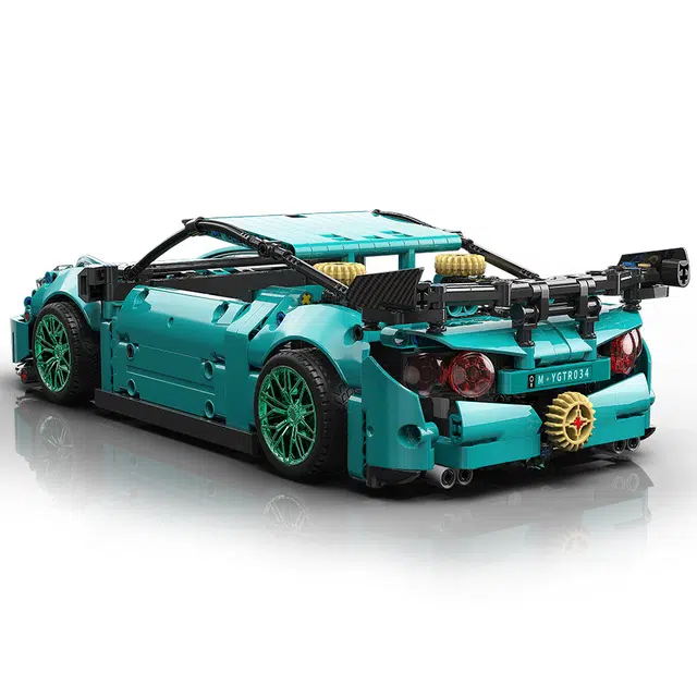 GTR 1020pcs MY88306