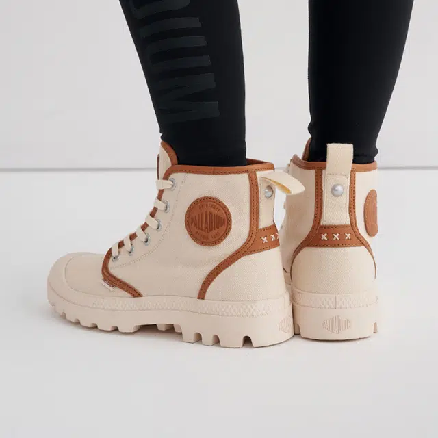 Palladium Pampa HiProvence
