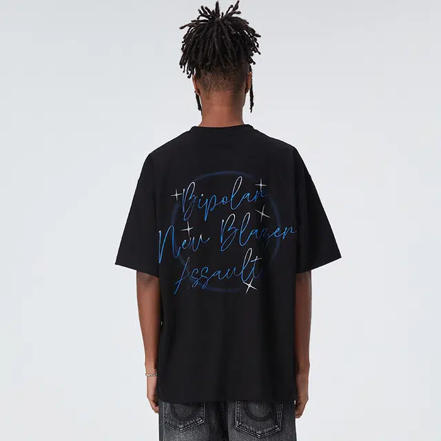 BIPOLAR T