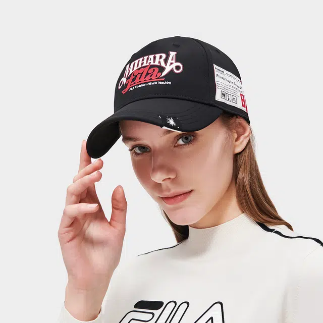 FILA x MIHARA2023