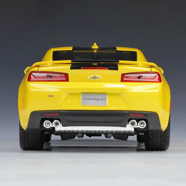 Maisto Chevrolet 118 2016 SS 22cm