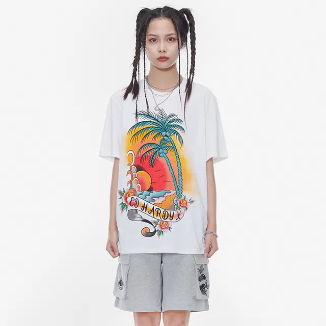 ED HARDY X T