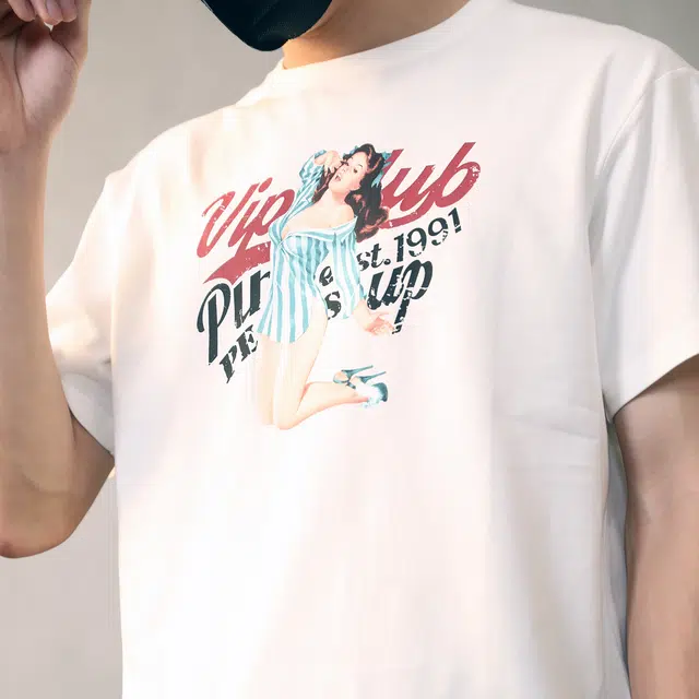 VIP T