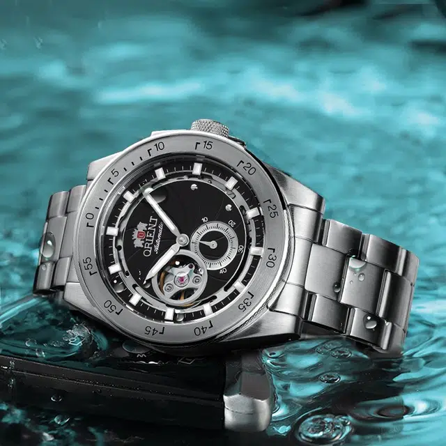 ORIENT 40.85mm RA-AR0201B