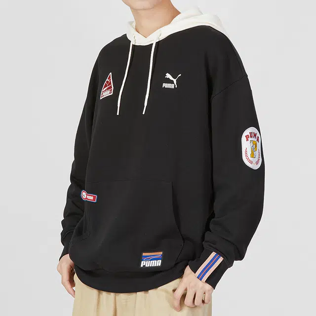 PUMA PUMA Team Badge