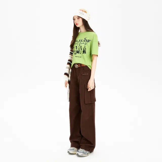 MEETLADY T