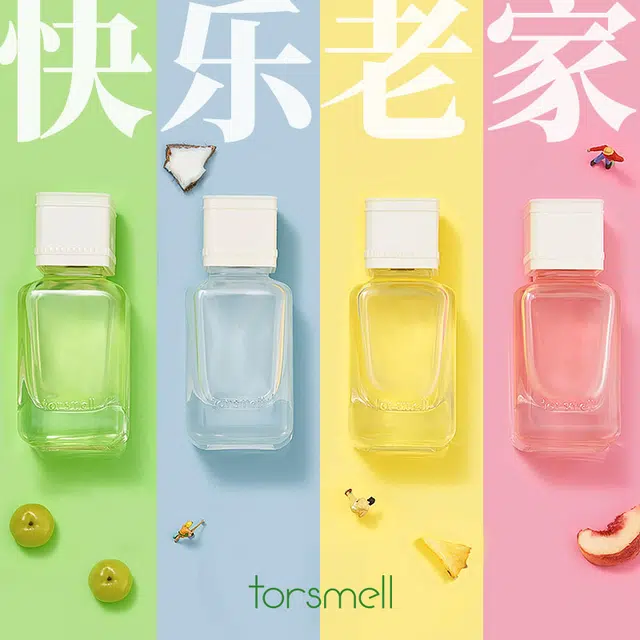 EDP 60ml