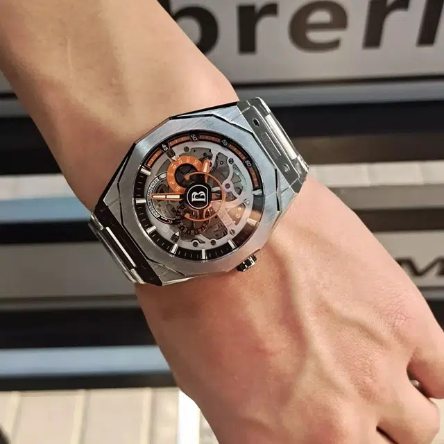 BONEST GATTI BG7601-S2