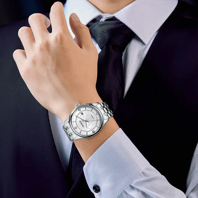 TANGIN 42mm T7059GWWAB