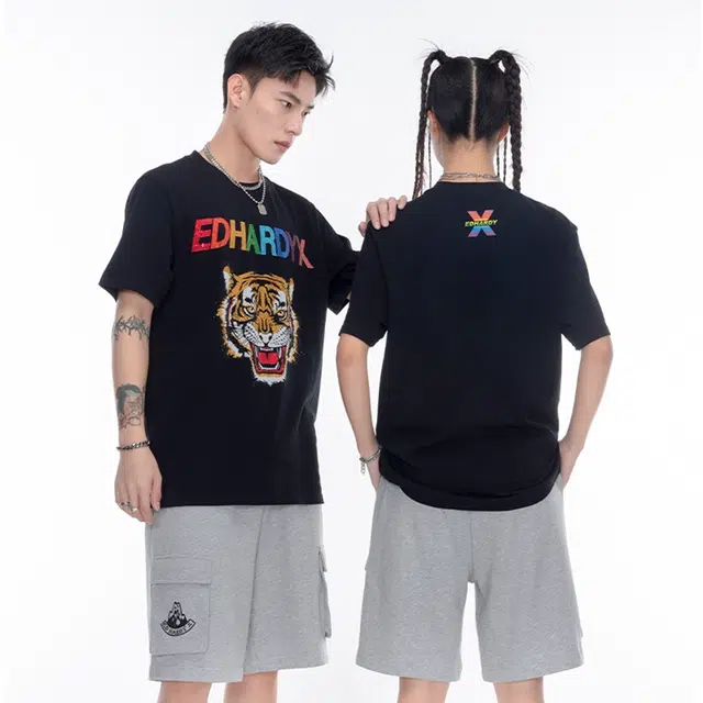 ED HARDY X LogoT