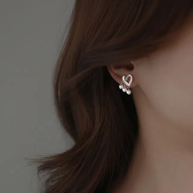 DAISY BEAUTY S925