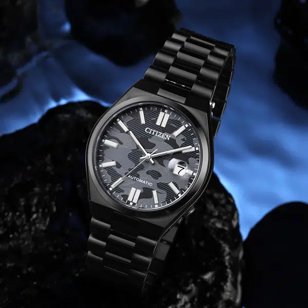 CITIZEN ME50 NJ0155-87E