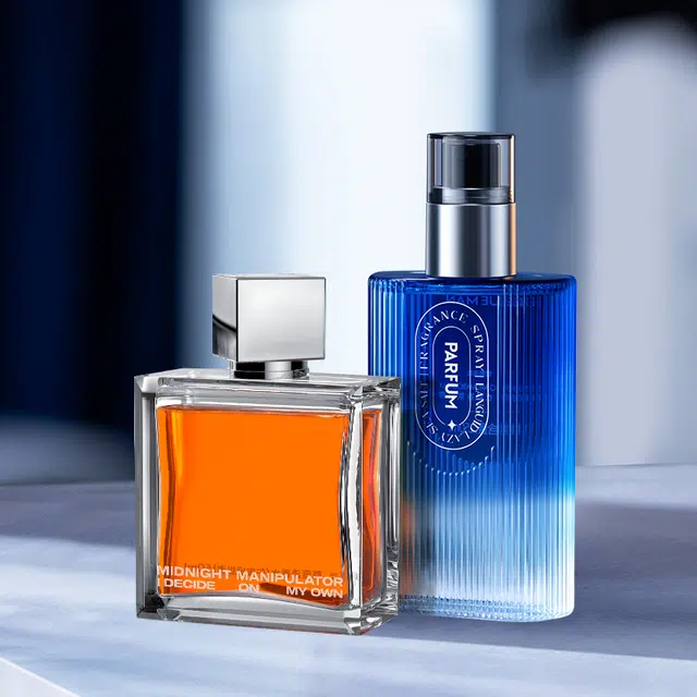 EDT 50ml+150ml